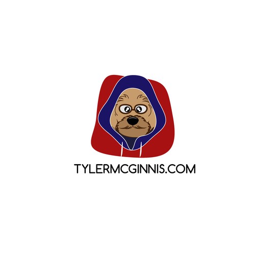 logo concept for Tylermcginnis