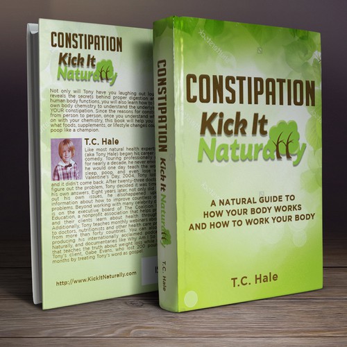 Constipation: Kick It Naturally