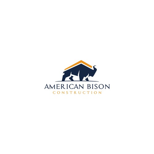 American Bison Construction