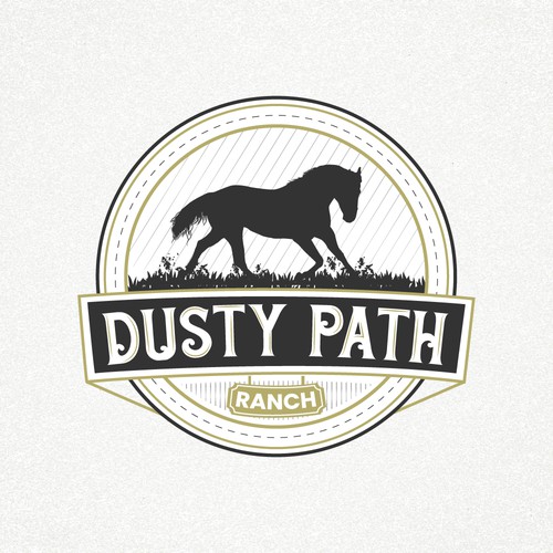 DUSTY