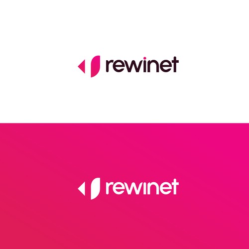 Logo Design for rewinet