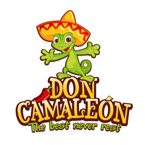 Don camaleón