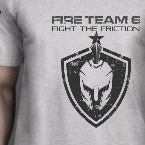 "Fire Team 06 Airsoft"