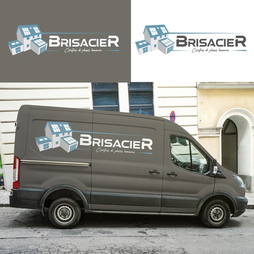 LOGO BRISACIER