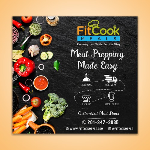 Food & Drink