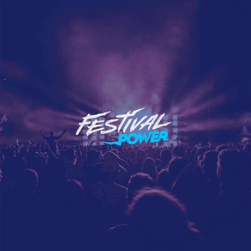 Festival power