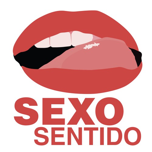 Logotipo Sexo Sentido