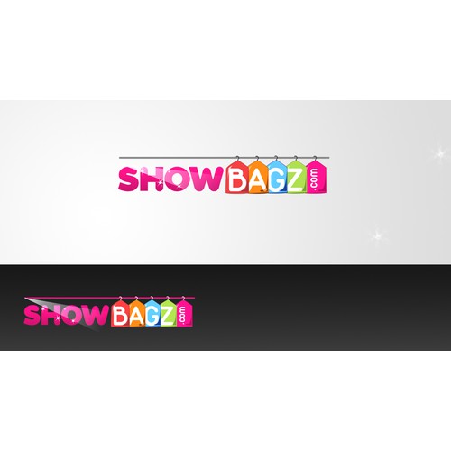 ShowBagz.com needs a new logo