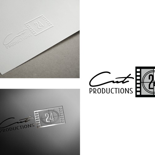 Concept for Film Studio
