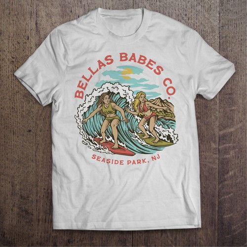 Bellas Babes Co.