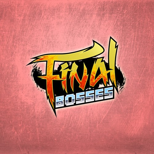 Logo for a pop culture website featuring popular gaming YouTube personalities