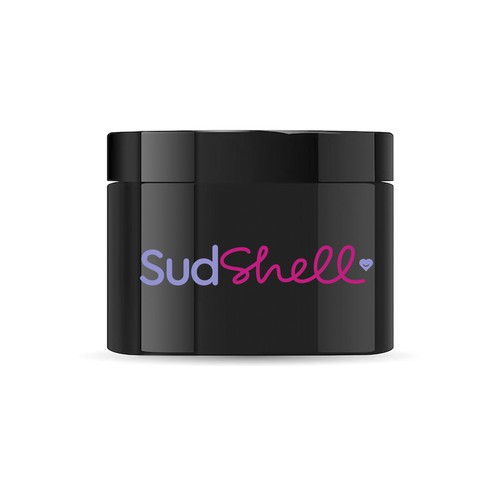 Gen Z logo for skincare brand