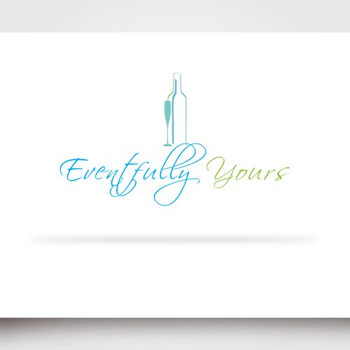 New logo wanted for Eventfully Yours