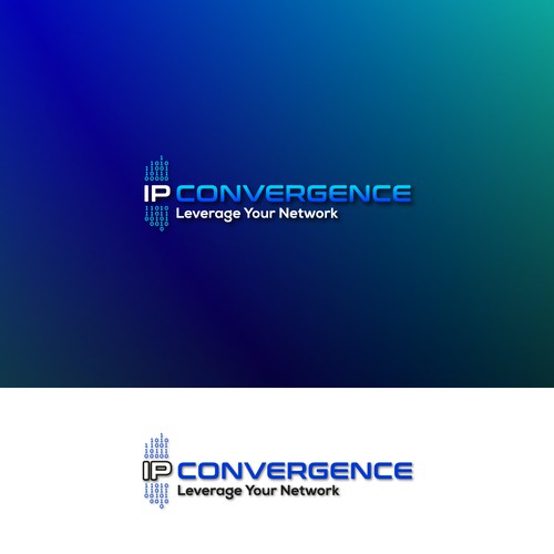 Logo IP Convergence