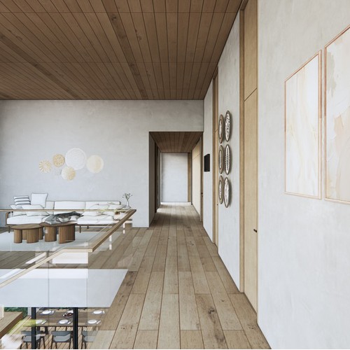 interior design