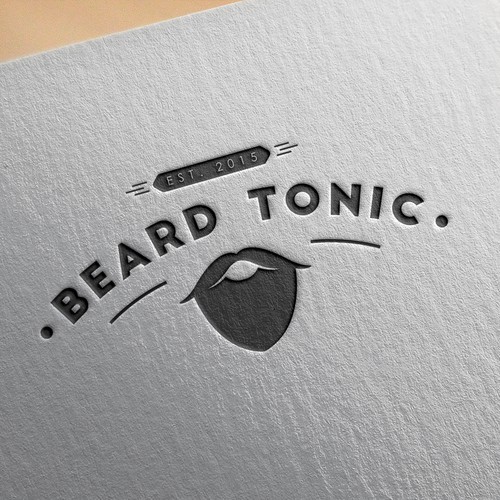 Beard Tonic