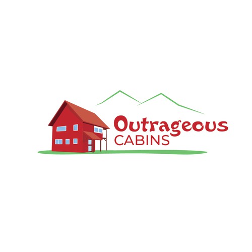 Outrageous Cabins