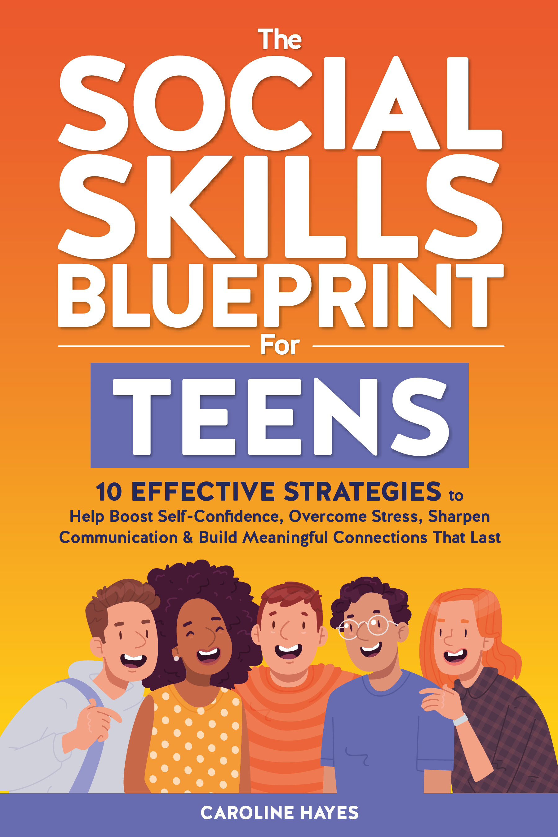 Successful Teens