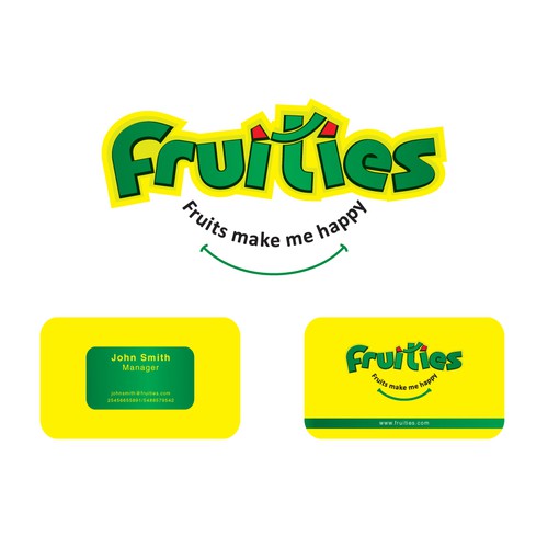 fruities
