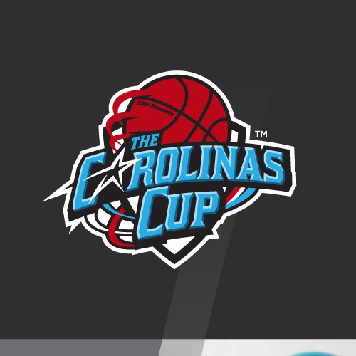 Basketball Logo