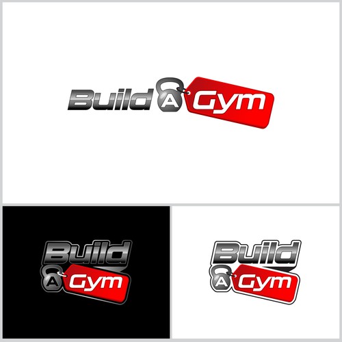 Build A Gym