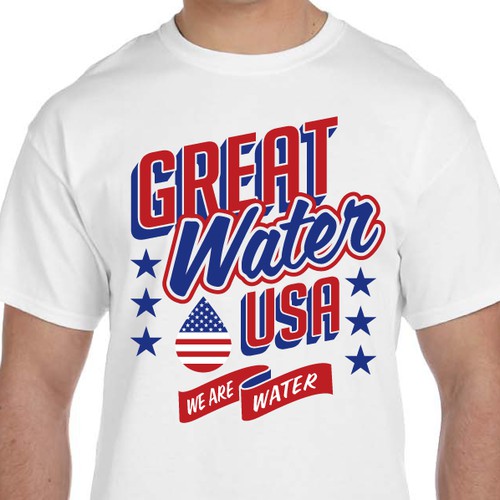 Great Water