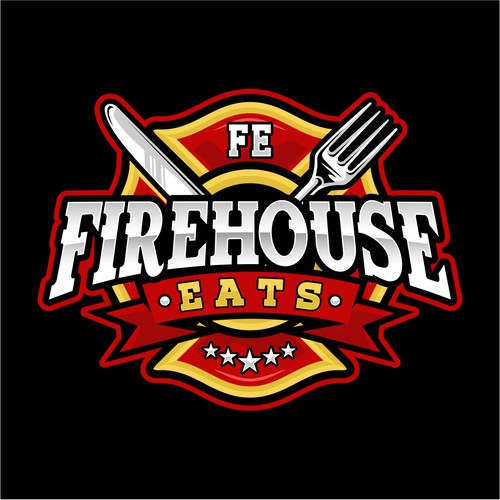 Winner of Firehouse Eats Contest