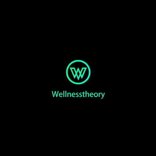 LOGO WELLNESSTHEORY