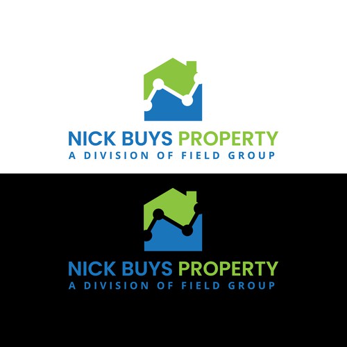 Nick Buys Property 