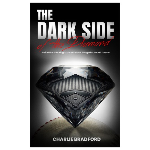 THE DARK SIDE OF THE DIAMOND