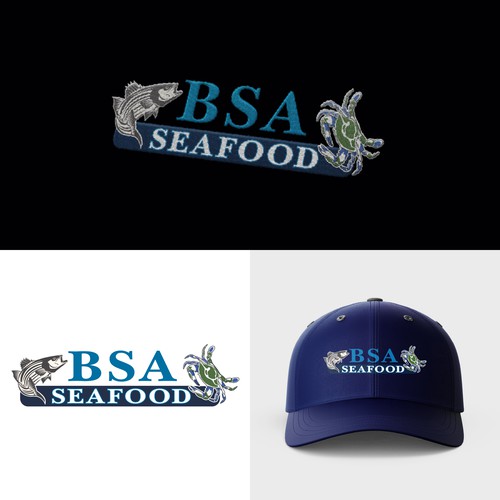 seafood