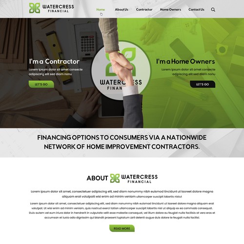 Website