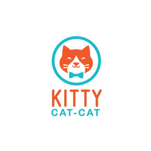 Kitty Logo