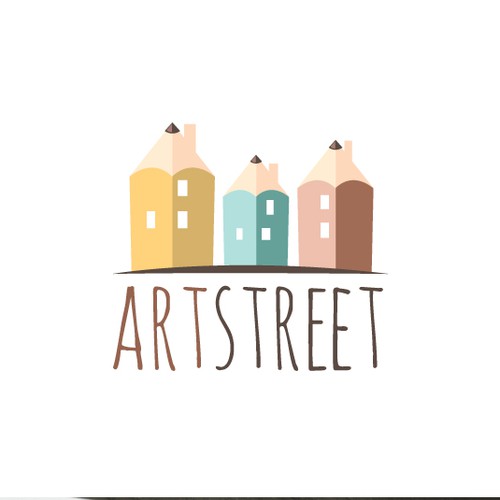 logo for Artstreet