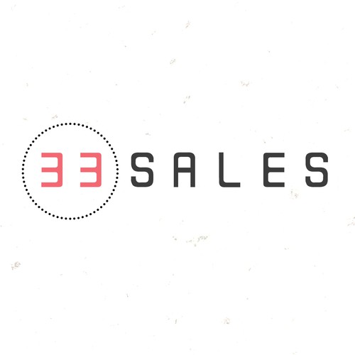 Sales Application Logo