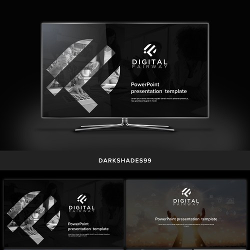 Powerpoint Design