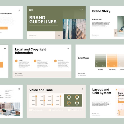 Brand Guidelines