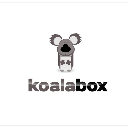 Koala box