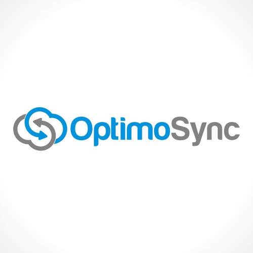 logo for OptimoSync