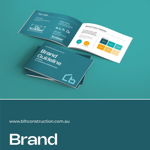 Brand guidelines 