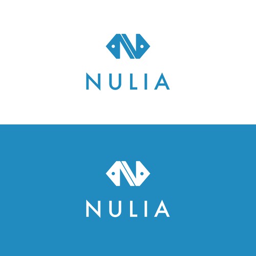Nulia Logo