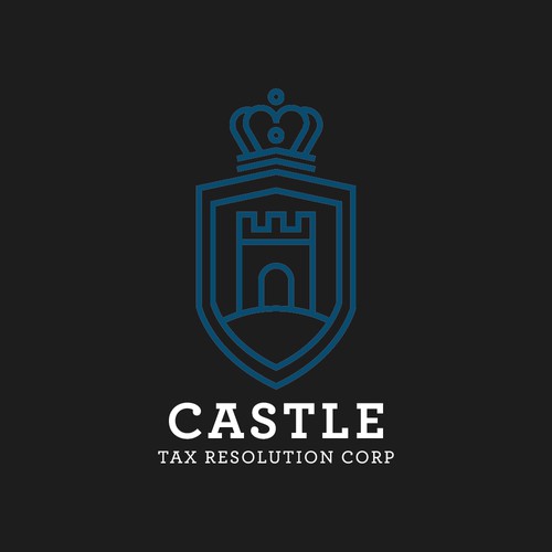 Castle Tax Resolution