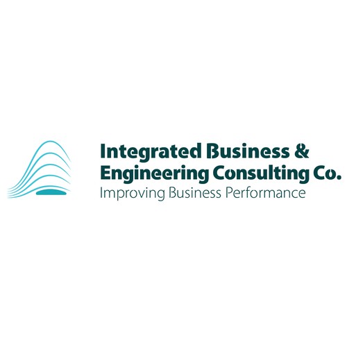 Integrated Business/Systems Engineering Consulting Firm Logo and Identity Pack