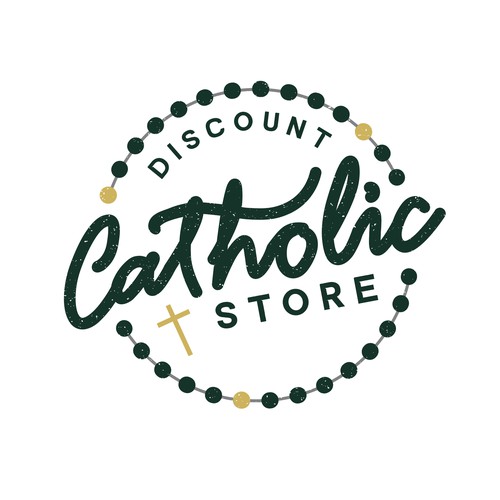 Discount Catholic Store