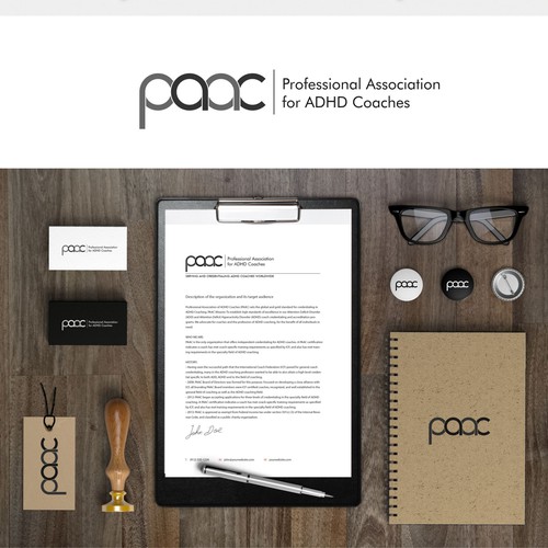 PAAC - Professional Association for ADHD Coaches