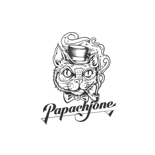 papachjone logo