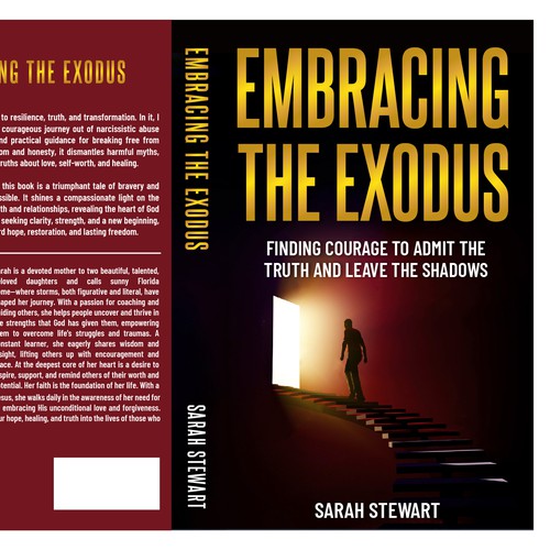 Exposing the Myth - Stepping into the Light