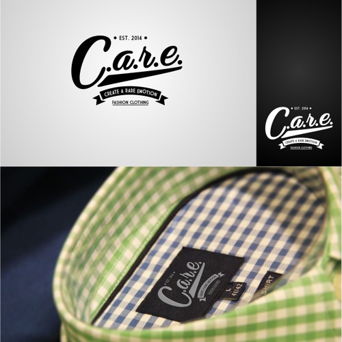C.A.R.E. Clothing 