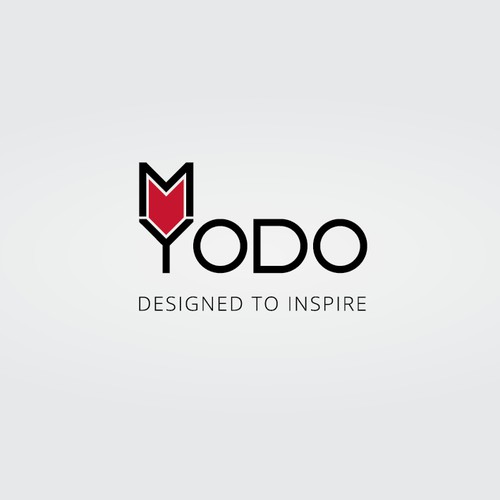 Create an Simple, elegant and timeless logo design for innovative company in architecture and design