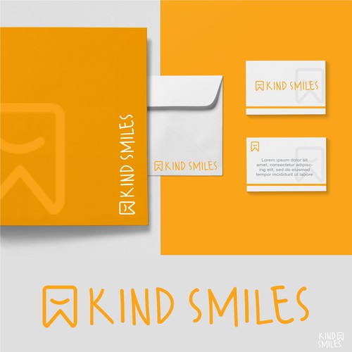 KIND SMILES